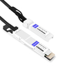 QDD-8SFP28-200G-PC2M 2m (7ft) 200G QSFP-DD to 8 x 25G SFP28 Passive Direct Attach Copper Breakout Cable