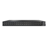 NVIDIA MQM9700-NS2F Quantum-2 NDR InfiniBand-Switch, 64 x 400 Gb/s-Ports, 32 OSFP-Ports, verwaltet, P2C-Luftstrom (vorwärts)
