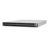 NVIDIA MQM9790-NS2R Quantum-2 NDR InfiniBand Switch, 64-ports NDR 400Gb/s, 32 OSFP Ports, Unmanaged, P2C Airflow (reverse)