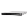 NVIDIA MQM9790-NS2F Quantum-2 NDR InfiniBand Switch, 64 x 400Gb/s Ports, 32 OSFP Cages, Unmanaged, P2C Airflow(forward)