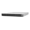 NVIDIA MQM9790-NS2F Quantum-2 NDR InfiniBand-Switch, 64 x 400 Gb/s-Ports, 32 OSFP-Käfige, nicht verwaltet, P2C-Luftstrom (vorwärts)