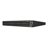 NVIDIA MQM8700-HS2F Quantum HDR InfiniBand Switch, 40 x HDR QSFP56 Ports, Two Power Supplies (AC), Managed, x86 Dual Core, Standard Depth, P2C Airflow, Rail Kit