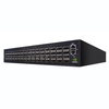 NVIDIA MSN4600-CS2FC Spectrum-3 Based 100GbE 2U Open Ethernet Switch with Cumulus Linux, 64 QSFP28 Ports, 2 AC Power Supplies, x86 CPU, Standard Depth, P2C Airflow, Rail Kit
