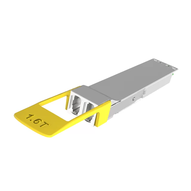 NVIDIA 980-9IAH0-00XM 1.6T 2xDR4/DR8 OSFP224 RHS Module | FiberMall