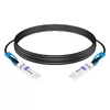 Dell DAC-SFP-25G-0.5M Compatible 50cm (1.6ft) 25G SFP28 to SFP28 Passive Direct Attach Copper Cable