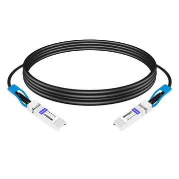 Juniper SFP-25G-DAC-50CM 25G SFP28 Copper DAC Cable 0.5m | FiberMall