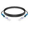 EdgeCore ET7302-DAC-1M Compatible 1m (3ft) 25G SFP28 to SFP28 Passive Direct Attach Copper Cable