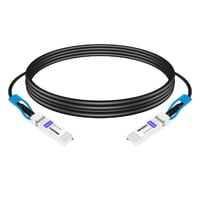 SFP28-25G-PC1M 1m (3ft) 25G SFP28 to SFP28 Passive Direct Attach Copper Cable