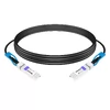 Cisco SFP-H25G-CU1.5M Compatível 1.5m (5 pés) 25G SFP28 para SFP28 Cabo de cobre de conexão direta passiva