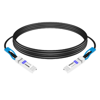 SFP28-25G-PC1.5M 1.5m (5ft) 25G SFP28 to SFP28 Passive Direct Attach Copper Cable