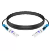 NVIDIA(Mellanox) MCP2M00-A02A Compatible 2.5m (8ft) 25G SFP28 to SFP28 Passive Direct Attach Copper Cable