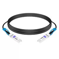 SFP28-25G-PC3M 3m (10ft) 25G SFP28 to SFP28 Passive Direct Attach Copper Cable