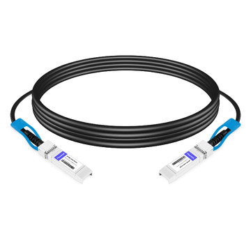 Cisco SFP-H25G-CU5M Compatible 5m (16ft) 25G SFP28 to SFP28 Passive Direct Attach Copper Cable