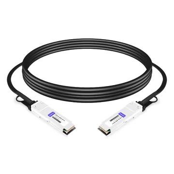 Huawei QSFP-200G-CU1M 200G QSFP56 DAC 1m | FiberMall