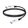QSFP56-200G-PC1.5M 1.5m (5ft) 200G QSFP56 to QSFP56 PAM4 Passive Direct Attach Copper Twinax Cable
