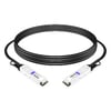 HPE (NVIDIA(Mellanox)) P06149-B24 Compatible 2m (7ft) Infiniband HDR 200G QSFP56 to QSFP56 PAM4 Passive Direct Attach Copper Twinax Cable