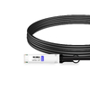 HPE (NVIDIA(Mellanox)) P06149-B24 Compatible 2m (7ft) Infiniband HDR 200G QSFP56 to QSFP56 PAM4 Passive Direct Attach Copper Twinax Cable