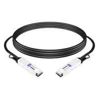 NVIDIA(Mellanox) MCP1650-H003E26 Compatible 3m (10ft) Infiniband HDR 200G QSFP56 to QSFP56 PAM4 Passive Direct Attach Copper Twinax Cable