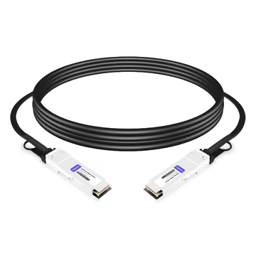 H3C QSFP56-200G-D-DAC-3M 200G QSFP56 DAC 3m | FiberMall