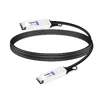 Arista Networks C-Q200-Q200-3M Compatible 3m (10ft) 200G QSFP56 to QSFP56 PAM4 Passive Direct Attach Copper Twinax Cable