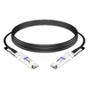 Juniper JNP-100G-DAC-1M Compatible 1m (3ft) 100G QSFP28 to QSFP28 Copper Direct Attach Cable