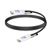 NVIDIA(Mellanox) MCP1600-C001 Compatible 1m (Ethernet) 100G QSFP28 to QSFP28 Copper Direct Attach Cable