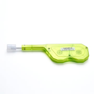 Fiber Optic Cleaning Pen for MPO/MTP-12 Connectors
