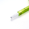 Fiber Optic Cleaning Pen for MPO/MTP-12 Connectors