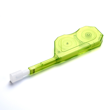 Fiber Optic Cleaning Pen for MPO/MTP-12 Connectors