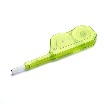 Fiber Optic Cleaning Pen for MPO/MTP-12 Connectors