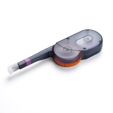 FiberMall Fiber Optic Cleaning Pen for MPO/MTP-12, MPO/MTP-16 Connectors