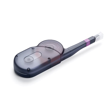 FiberMall Fiber Optic Cleaning Pen for MPO/MTP-12, MPO/MTP-16 Connectors