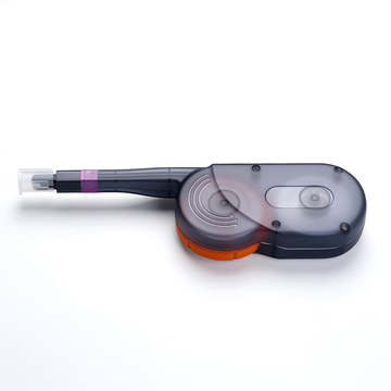 FiberMall Fiber Optic Cleaning Pen for MPO/MTP-12, MPO/MTP-16 Connectors