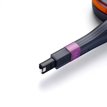 FiberMall Fiber Optic Cleaning Pen for MPO/MTP-12, MPO/MTP-16 Connectors