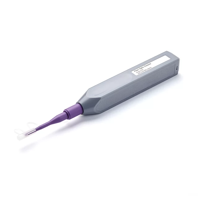 Fiber Optic Cleaning Pen for CS Connectors | FiberMall