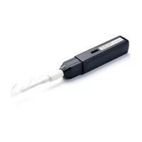 FiberMall FMCP-LM900 Fiber Optic Cleaning Pen for 1.25mm LC/MU Connectors