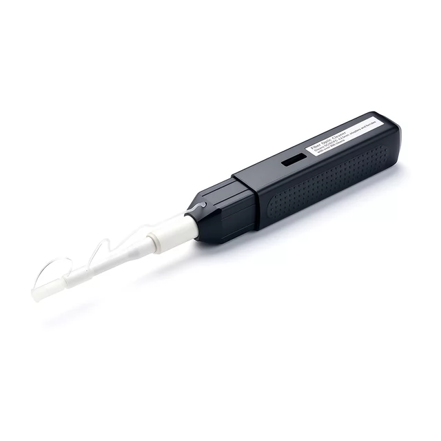 Fiber Optic Cleaning Pen for LC/MU Connectors | FiberMall