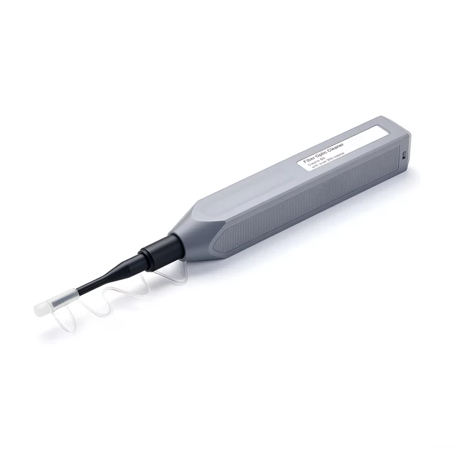 Fiber Optic Cleaning Pen for SN Connectors | FiberMall