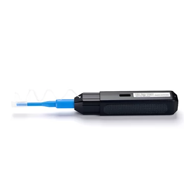 FiberMall Fiber Optic Cleaning Pen for cleaning FC/SC/ST male and female fiber ends