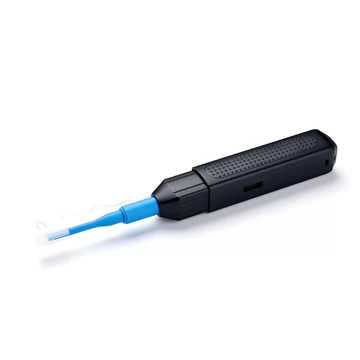 FiberMall Fiber Optic Cleaning Pen for cleaning FC/SC/ST male and female fiber ends