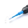 FiberMall Fiber Optic Cleaning Pen for cleaning FC/SC/ST male and female fiber ends