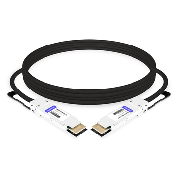 Huawei QSFP-DD-400G-CU2M5 400G QSFP-DD DAC | FiberMall