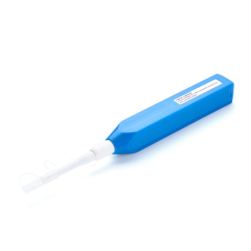 FiberMall Fiber Optic Connector Cleaning, Fiber Optic Cleaner for LC/MU 1.25mm Connectors
