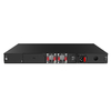 H3C S5590-24UXMC-EI 24-Port L3 PoE++ Ethernet Switch with 24 x 100M/1G/2.5G/5G/10GBASE-T PoE++ Ports and 1 x Slot, Without Power Supplies