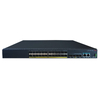 H3C S5590-24X4YC-EI 24-Port L3 Ethernet Switch with 24 x 1G/10G SFP Plus Ports, 4 x 25G SFP28 Ports and 1 x Slot, Without Power Supplies