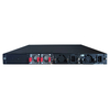 H3C S5590-24X4YC-EI 24-Port L3 Ethernet Switch with 24 x 1G/10G SFP Plus Ports, 4 x 25G SFP28 Ports and 1 x Slot, Without Power Supplies