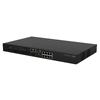 H3C S6520-22SG-SI 22-Port L3 Ethernet Switch, 8 x 10/100/1000Base-T Ports and 14 x 1G/10GBase-X SFP Plus Ports, with 8 x Gigabit RJ45 (AC)