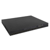 H3C S6520X-26C-SI 24-Port L3 Ethernet Switch, 24 x 1G/10G BASE-X SFP Plus Ports, with 2 x 40Gb QSFP+, Without Power Supplies