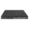 H3C S6520X-54HC-UPWR-EI 24-Port L3 Ethernet Switch (24 x 10GBase-T (PoE++) + 4 x QSFP28 + 1E-Slot + 1 Slot),Without Power Supplies