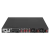 H3C S6520X-54HC-UPWR-EI 24-Port L3 Ethernet Switch (24 x 10GBase-T (PoE++) + 4 x QSFP28 + 1E-Slot + 1 Slot),Without Power Supplies